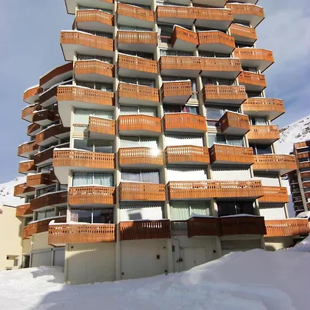 Apartamento Dome De Polset - Pour 3 Personnes Mae-0074
